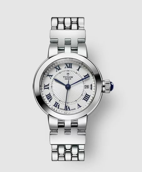 Tudor Clair de Rose M35200-0001 Replica Watch